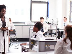 The voices of youth: The truth behind Multi-Academy Trusts