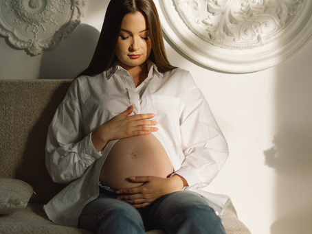 Is reflexology safe and effective during pregnancy?