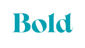 Why logos are getting bolder