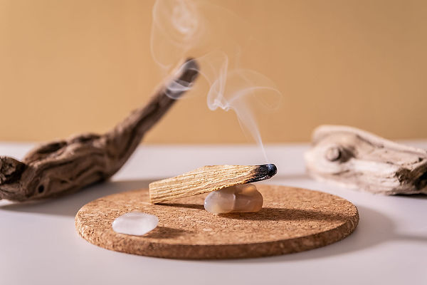 moxibustion-burning