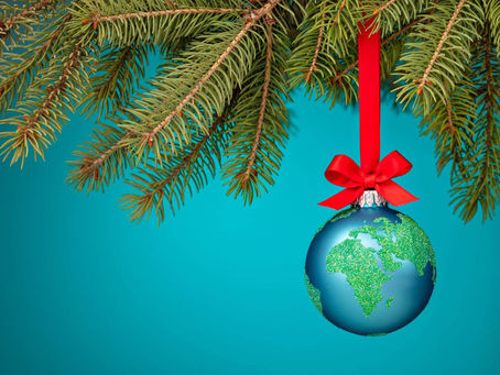 A sustainable year