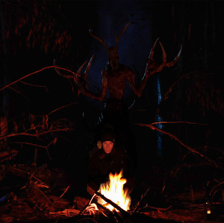 WHAT DEVIL DO YOU BE?