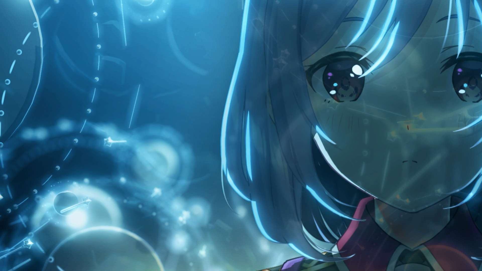 プリマドール無名典礼 OP | WORKS | gram6design