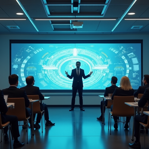AI-Driven Learning Experience