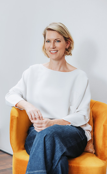 Birte Farin-Diddens · Lebensberatung