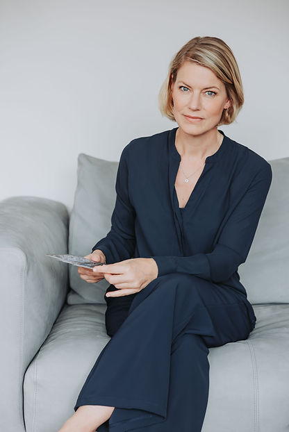 Birte Farin-Diddens · Intuitive Lebensberatung, Coaching Deep-Dive, Schreib-Channeling
