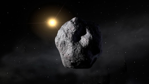 Mini-Guía: Ocultaciones de estrellas por asteroides