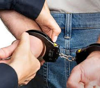 Handcuffing Skills