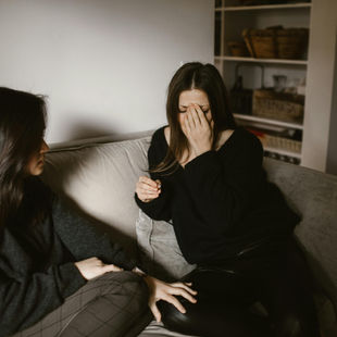 Being Friends When You Had a Miscarriage and She Didn’t