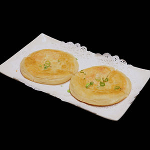 自制千层饼 2张 2/pcs