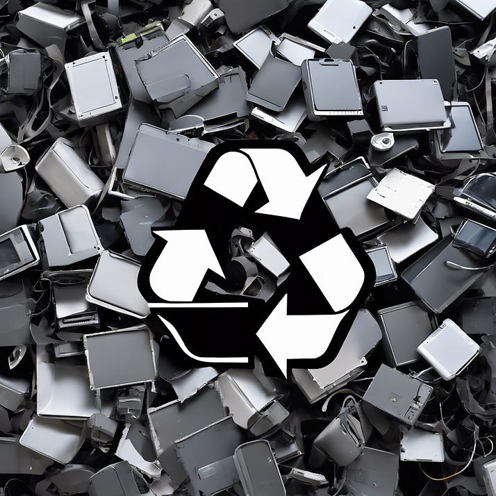 IT recycling black backgrand.jpg
