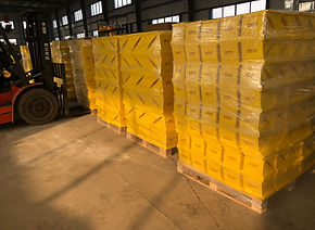 wheel chock