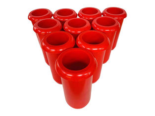 Polyurethane Equipment accessories