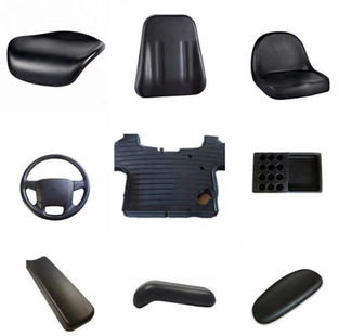 Polyurethane Products Used Cars