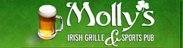 Who Are We Wednesday- Charles Patrick, Owner Molly's Irish Grille and Pub