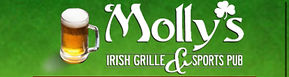 Who Are We Wednesday- Charles Patrick, Owner Molly's Irish Grille and Pub