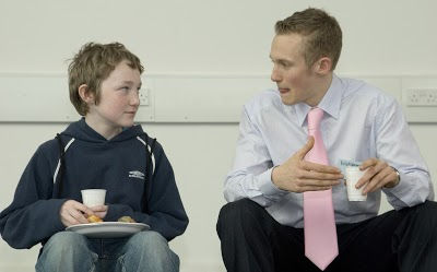 Personal tutors