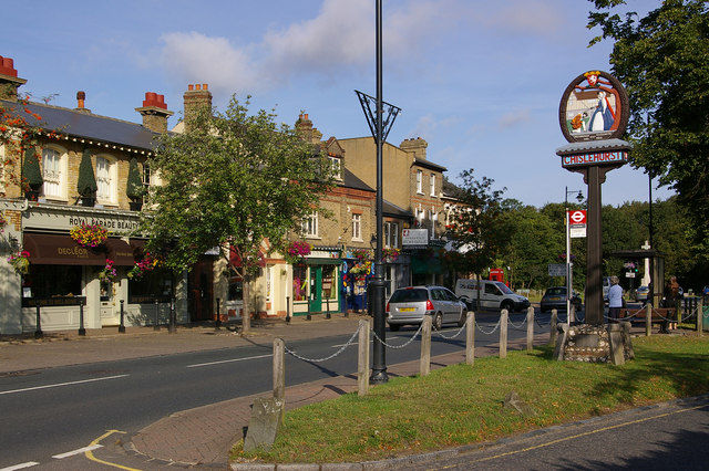 Chislehurst tutors