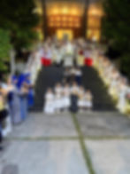 2. 堂慶-花地瑪聖母敬禮及聖像出遊