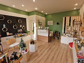 soffee shop cbd