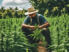 L'importance de la Qualité des Fleurs de CBD pour une Expérience Optimal de Bien-Être