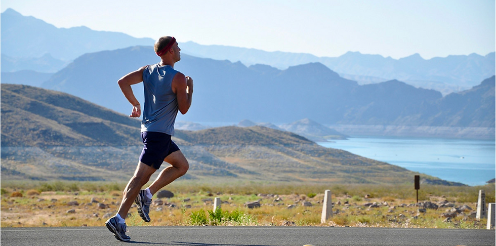Les bienfaits du CBD dans le sport et sans effets secondaires