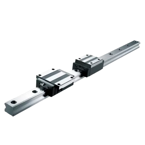 PMI Profile Rail Guides