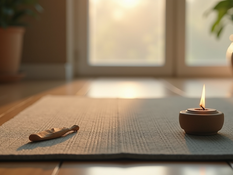 How To Master the Art of Breathwork for Optimal Yoga Performance: Unlocking the Power of Breath for Deepening Your Spiritual Practice