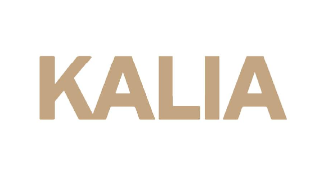 Logo Kalia