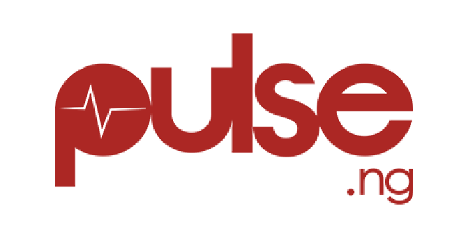 Logo pulse