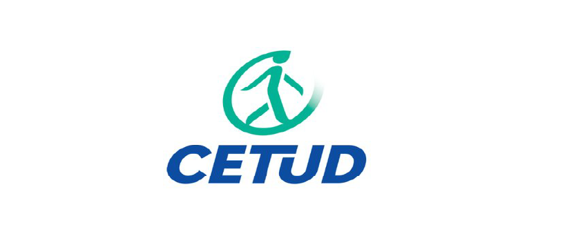 LOgo cetud