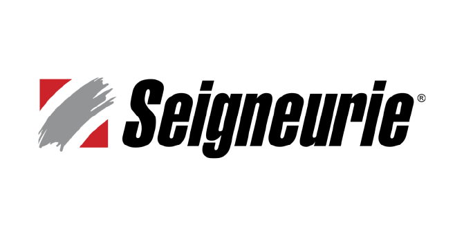 Logo seignerie