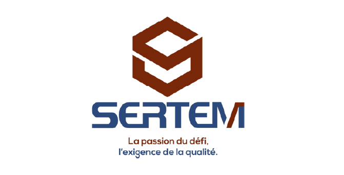 Logo sertem Negomedia