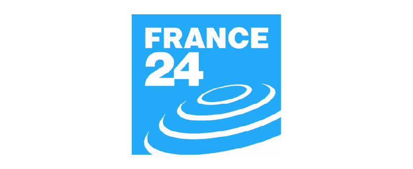 logo France24