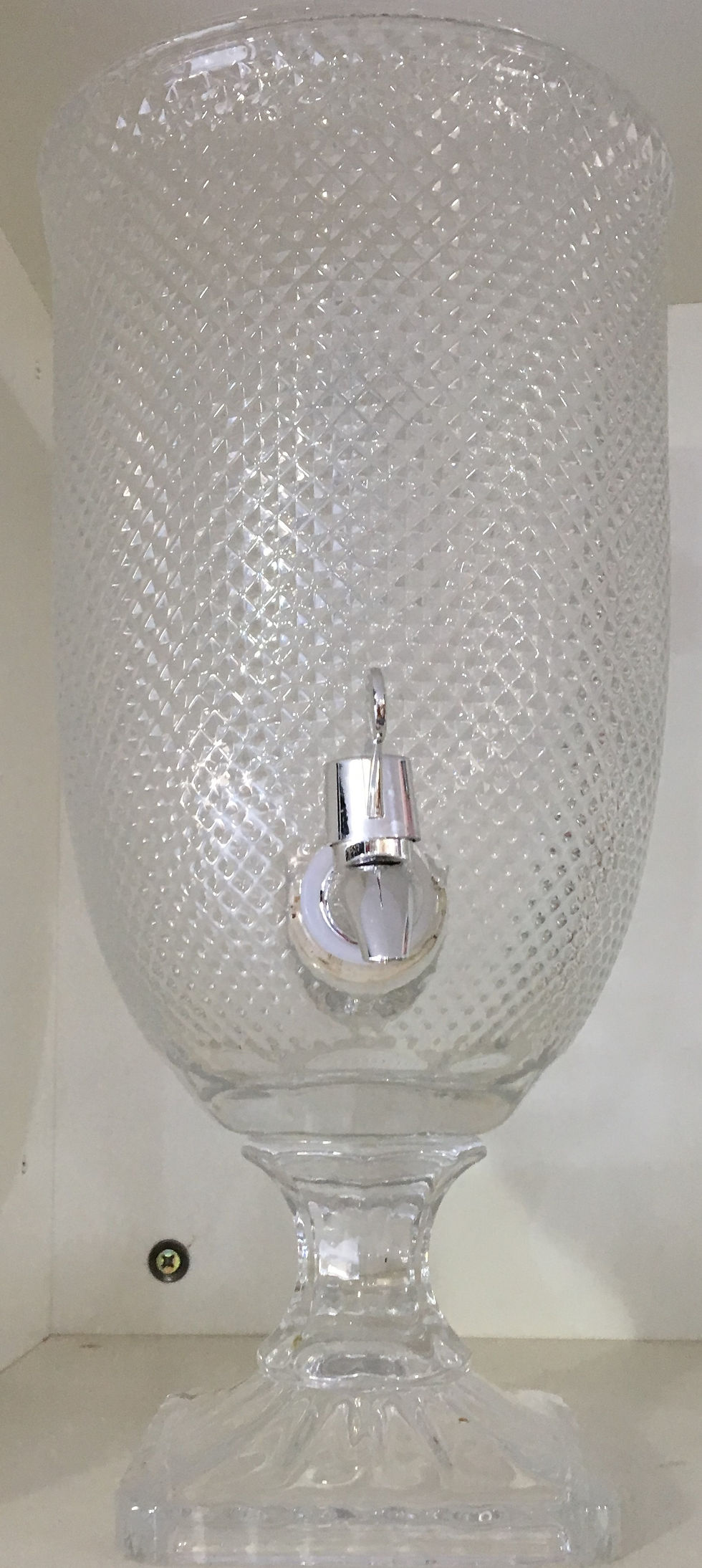 SUQUEIRA CRISTAL