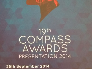 COMPASS 2014