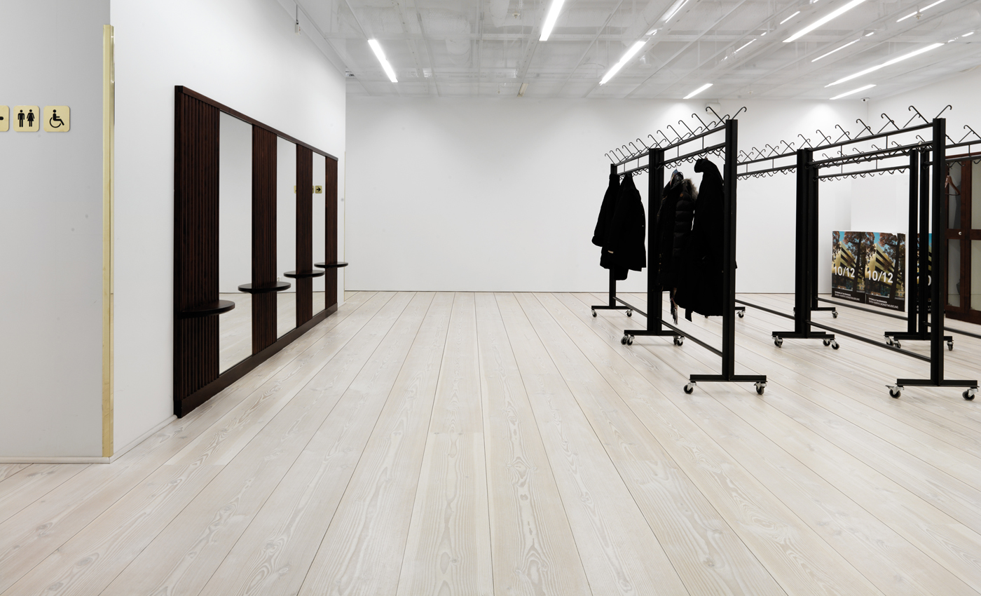 Dinesen Douglas Fir