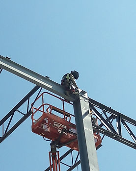 Western Extrusion Project