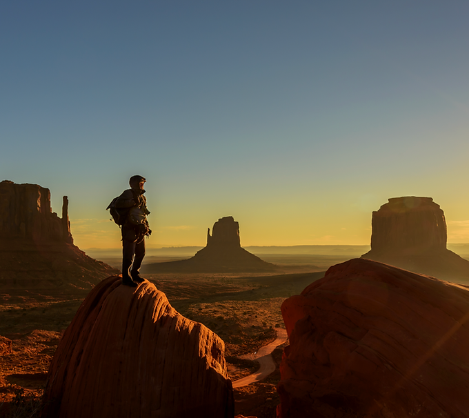 Le Classique, La Côte Ouest des USA