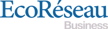 Logo Magazine Eco Reseau Business - article sur Nathalie woog et notre agence de voyages