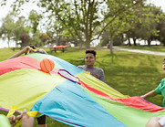Camp Counselor Communication Training at Fathom Interventions