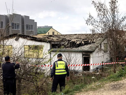 Уште едно лице осомничено за трагедијата во дискотеката „Пулс“ во Кочани