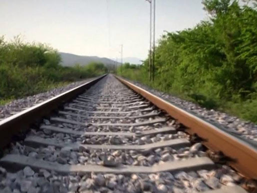 Македонија и Бугарија во трка – кој побавно ќе ја изгради пругата?
