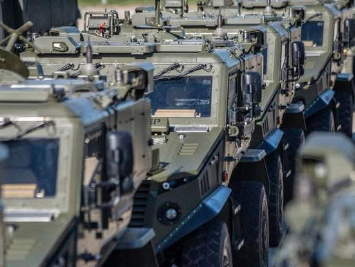 Почнува најголемата НАТО воена вежба во земјава „Брз одговор 2025“
