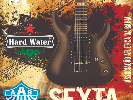 Hard Water