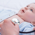 Bilan de santé du bébé