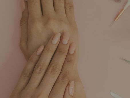 Find the Perfect Nail Salon for Beautiful and Healthy Nails