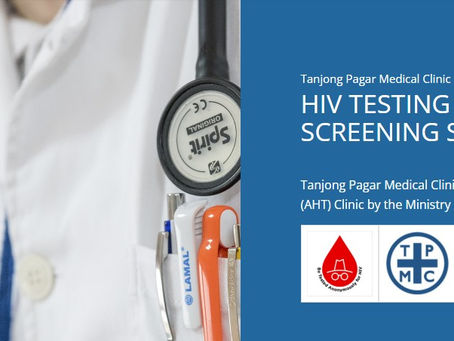 HIV Test: A Simple Step Toward Long-Term Health Protection