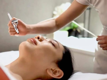 Find the Best Facial Near Me for Healthy, Radiant Skin