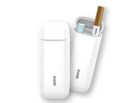 Smarter Duo – The Ultimate Dual-Function Smart Device